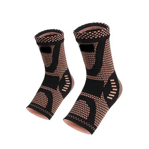 Copper Relief Sock Pairs